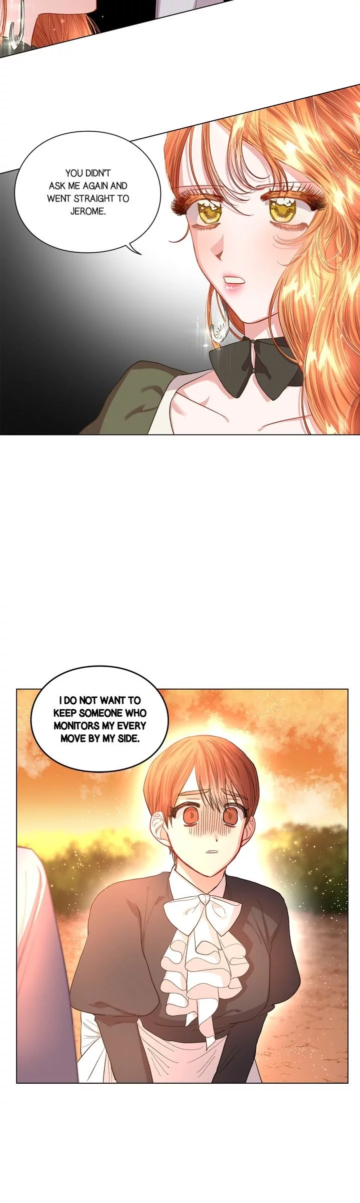 Lucia Chapter 43 page 9