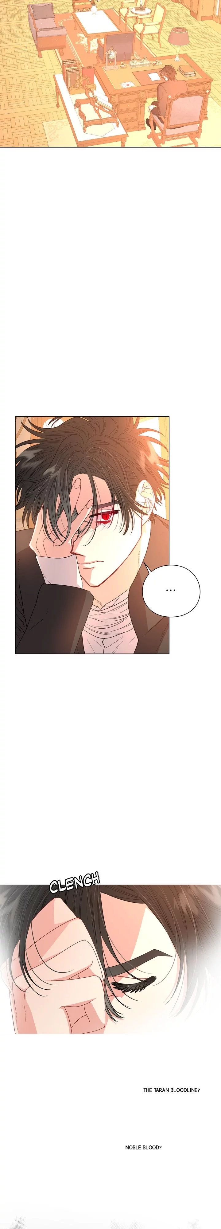 Lucia Chapter 43 page 22