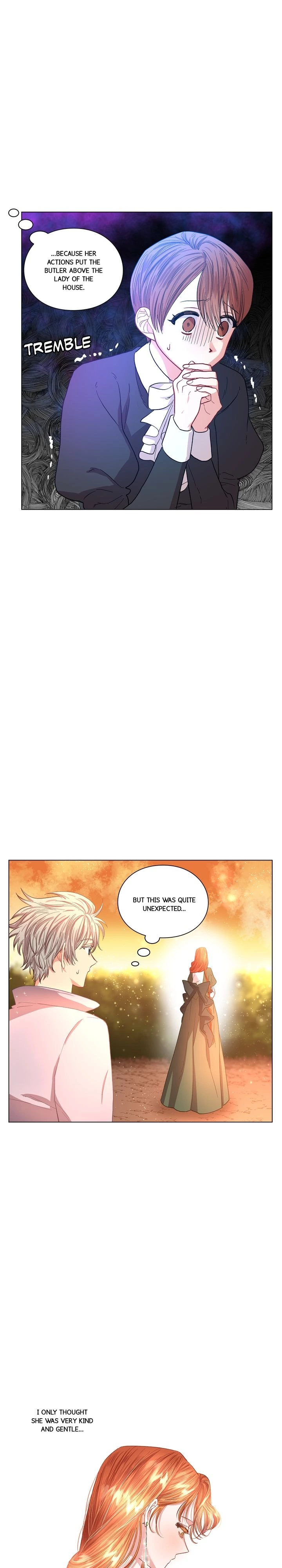 Lucia Chapter 43 page 11