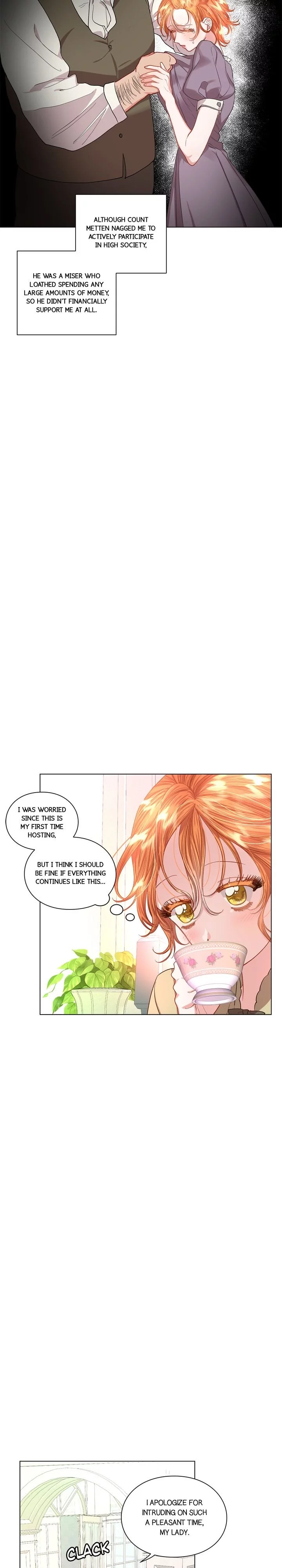 Lucia Chapter 44 page 19