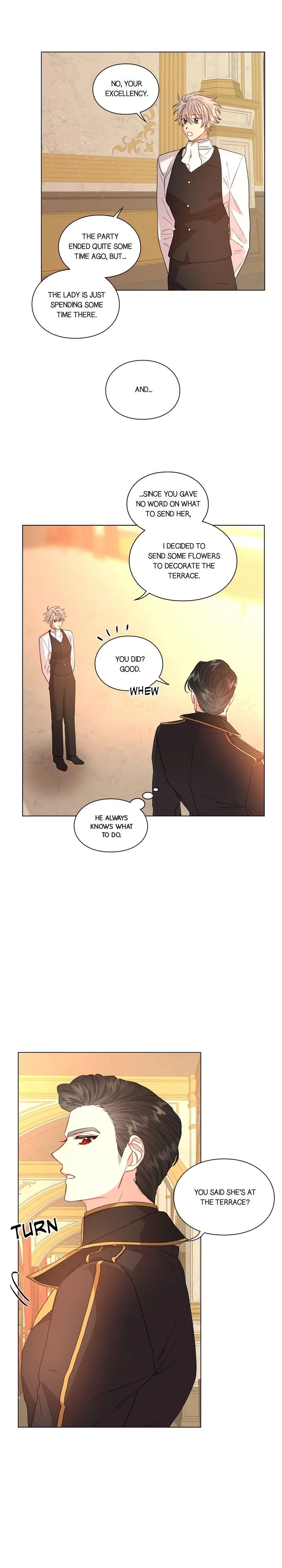 Lucia Chapter 45 page 16