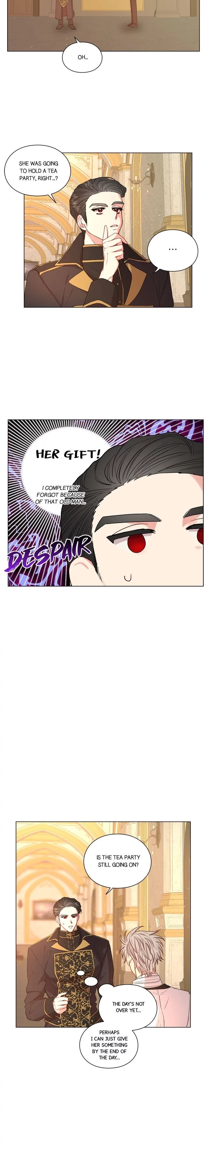 Lucia Chapter 45 page 15