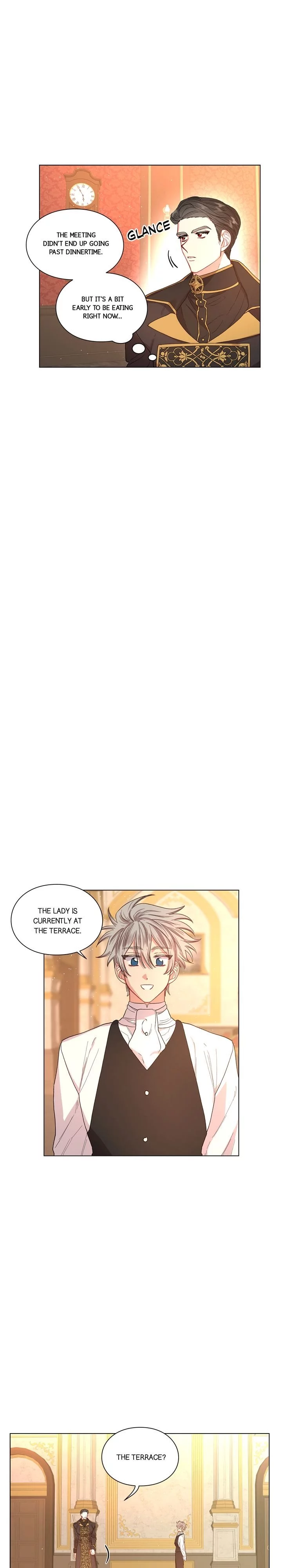 Lucia Chapter 45 page 14