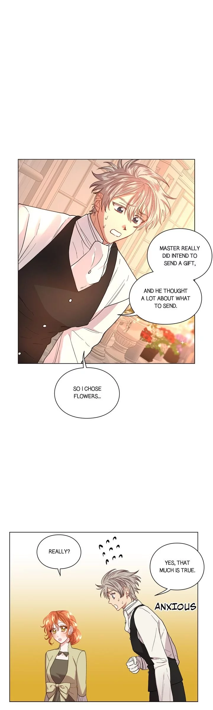 Lucia Chapter 45 page 9