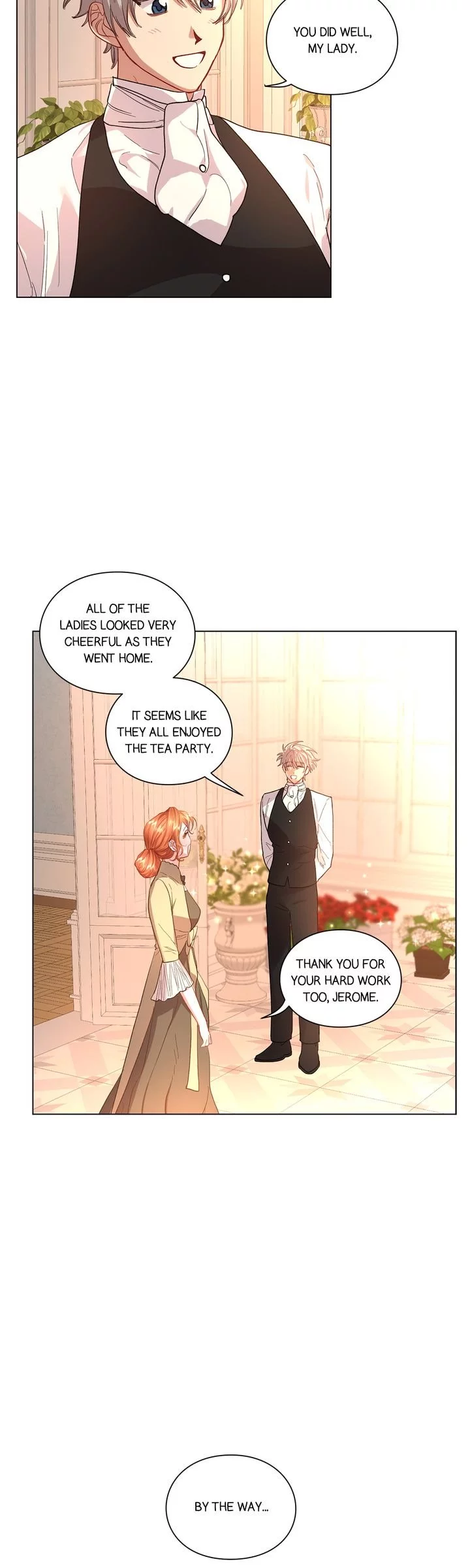 Lucia Chapter 45 page 5