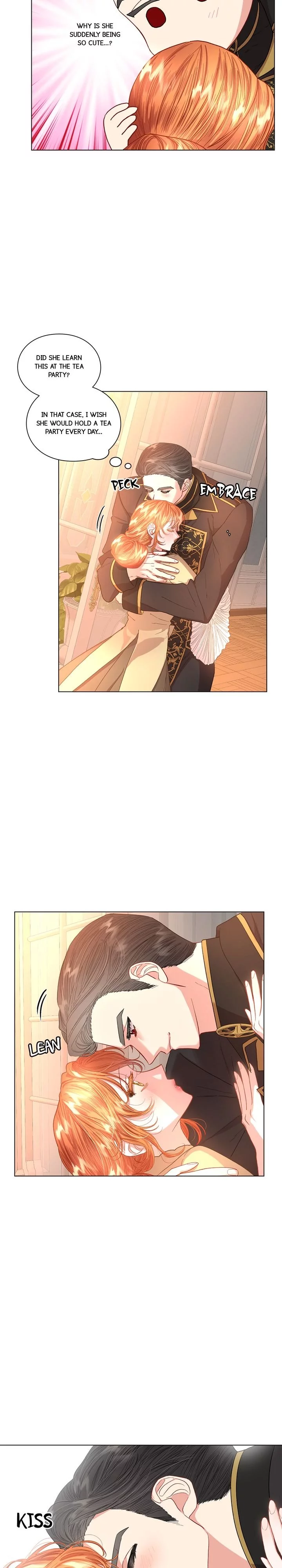 Lucia Chapter 46 page 4