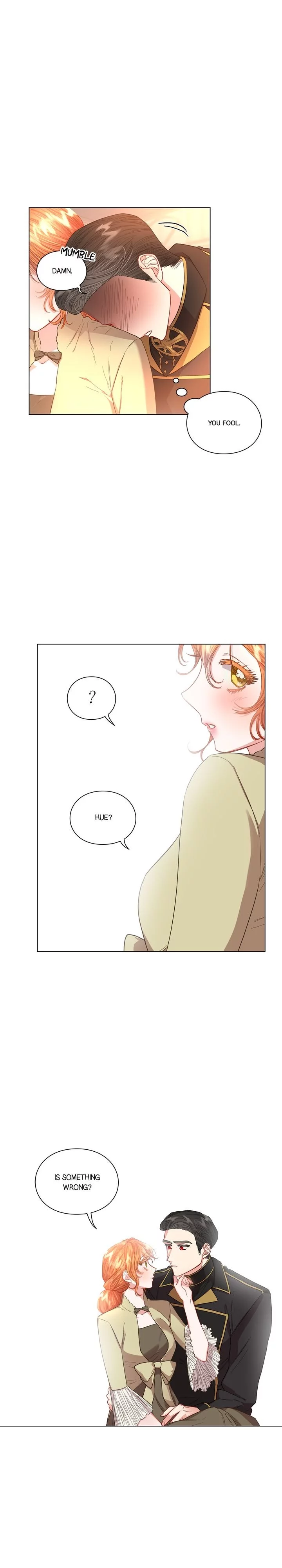 Lucia Chapter 46 page 18