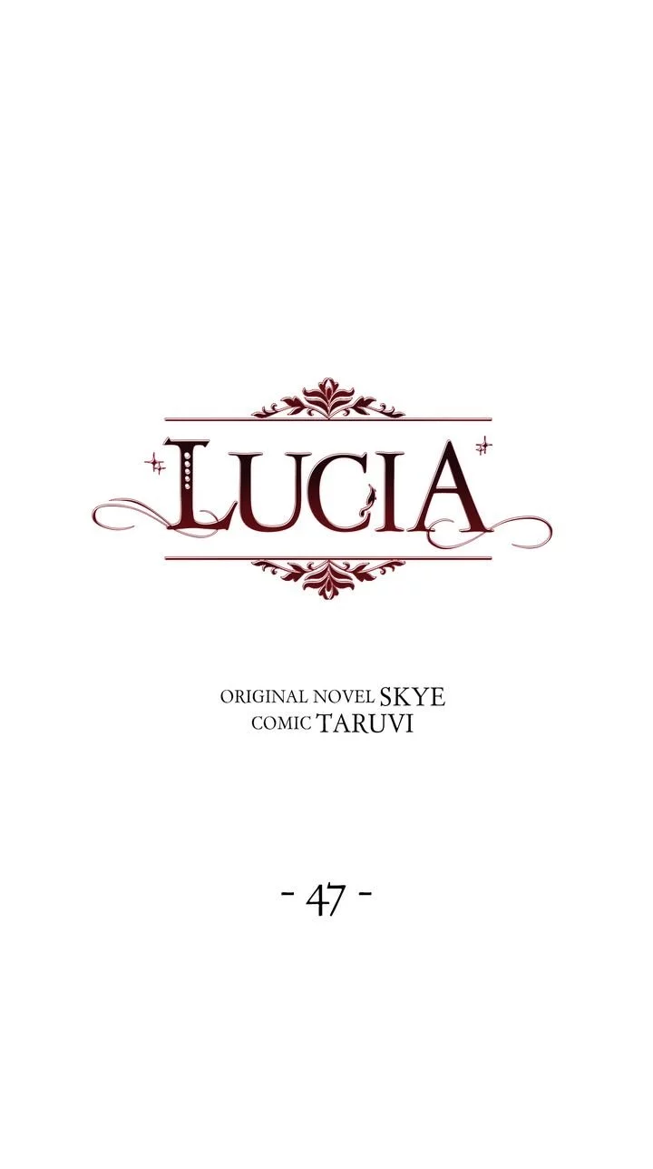 Lucia Chapter 47 page 1