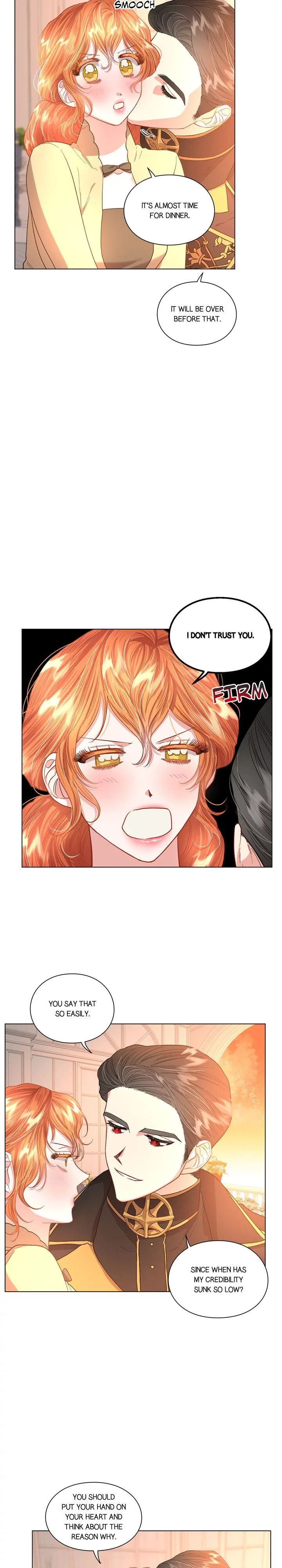 Lucia Chapter 47 page 11