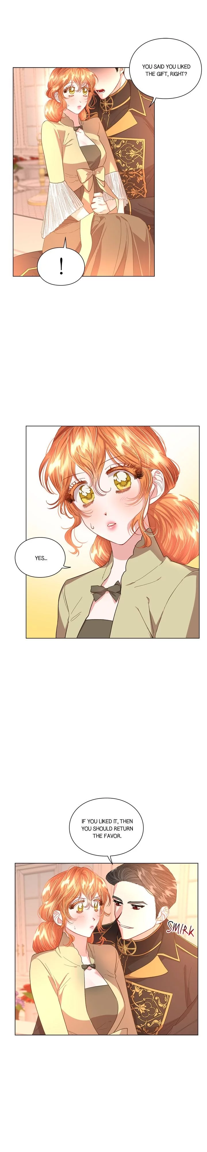 Lucia Chapter 47 page 6