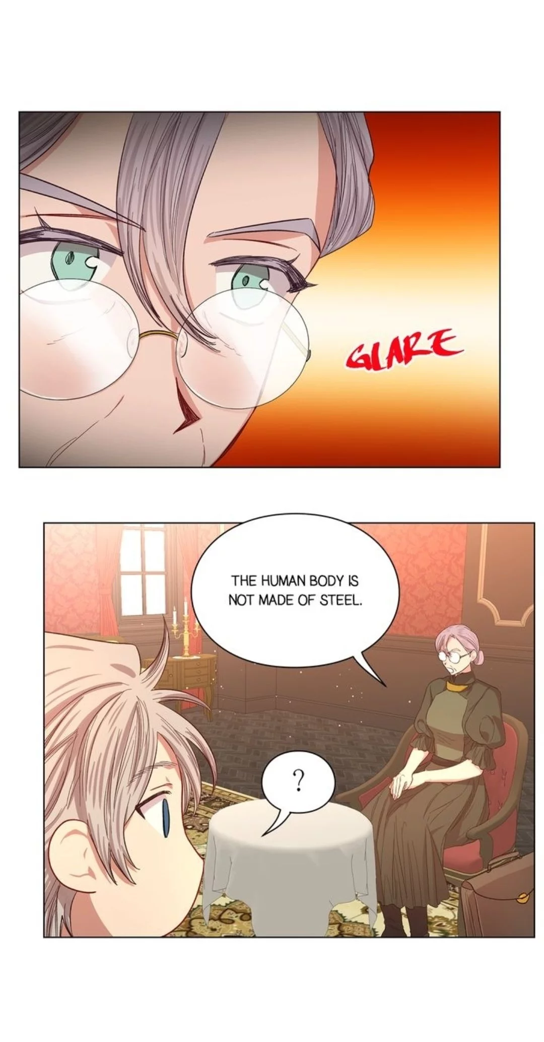 Lucia Chapter 48 page 16