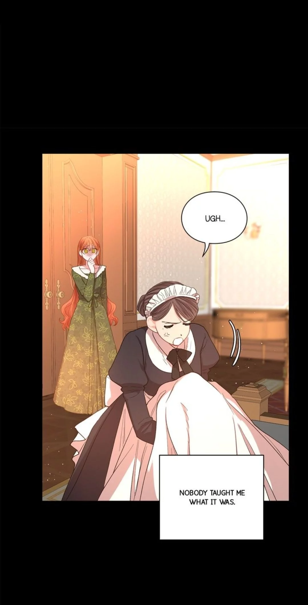 Lucia Chapter 48 page 47