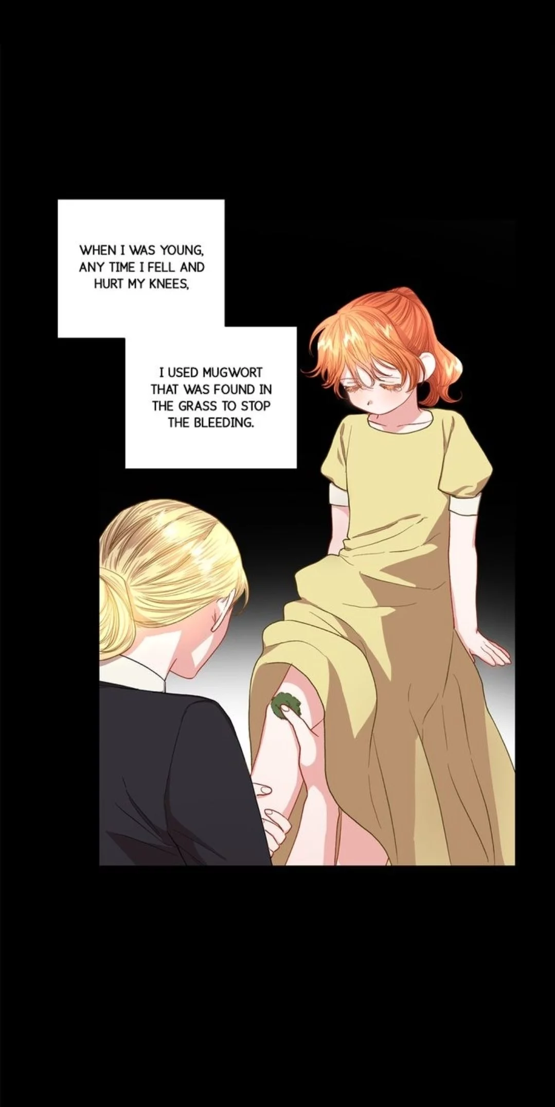 Lucia Chapter 48 page 40