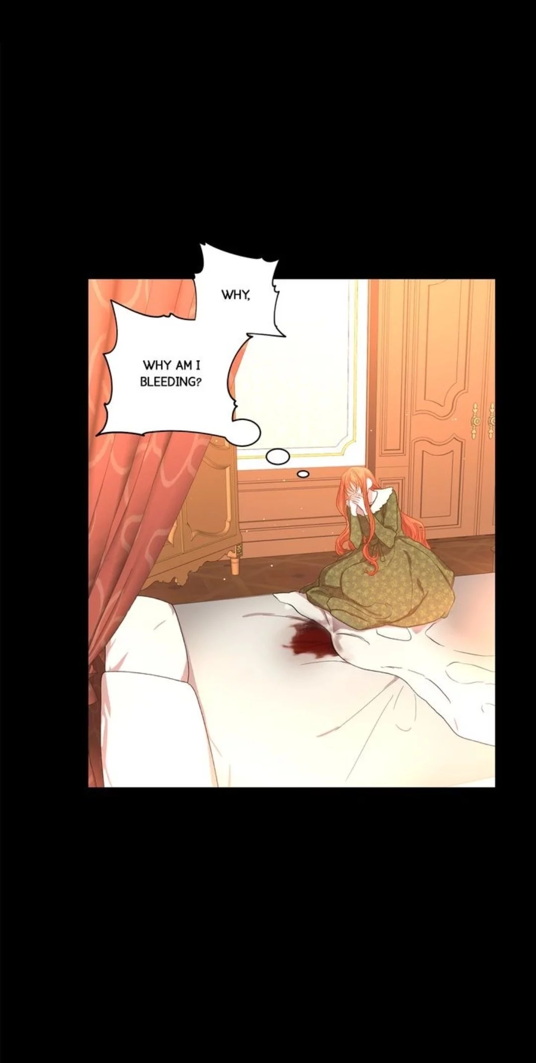 Lucia Chapter 48 page 43