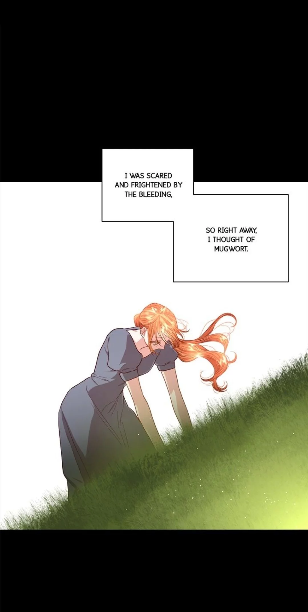 Lucia Chapter 48 page 50