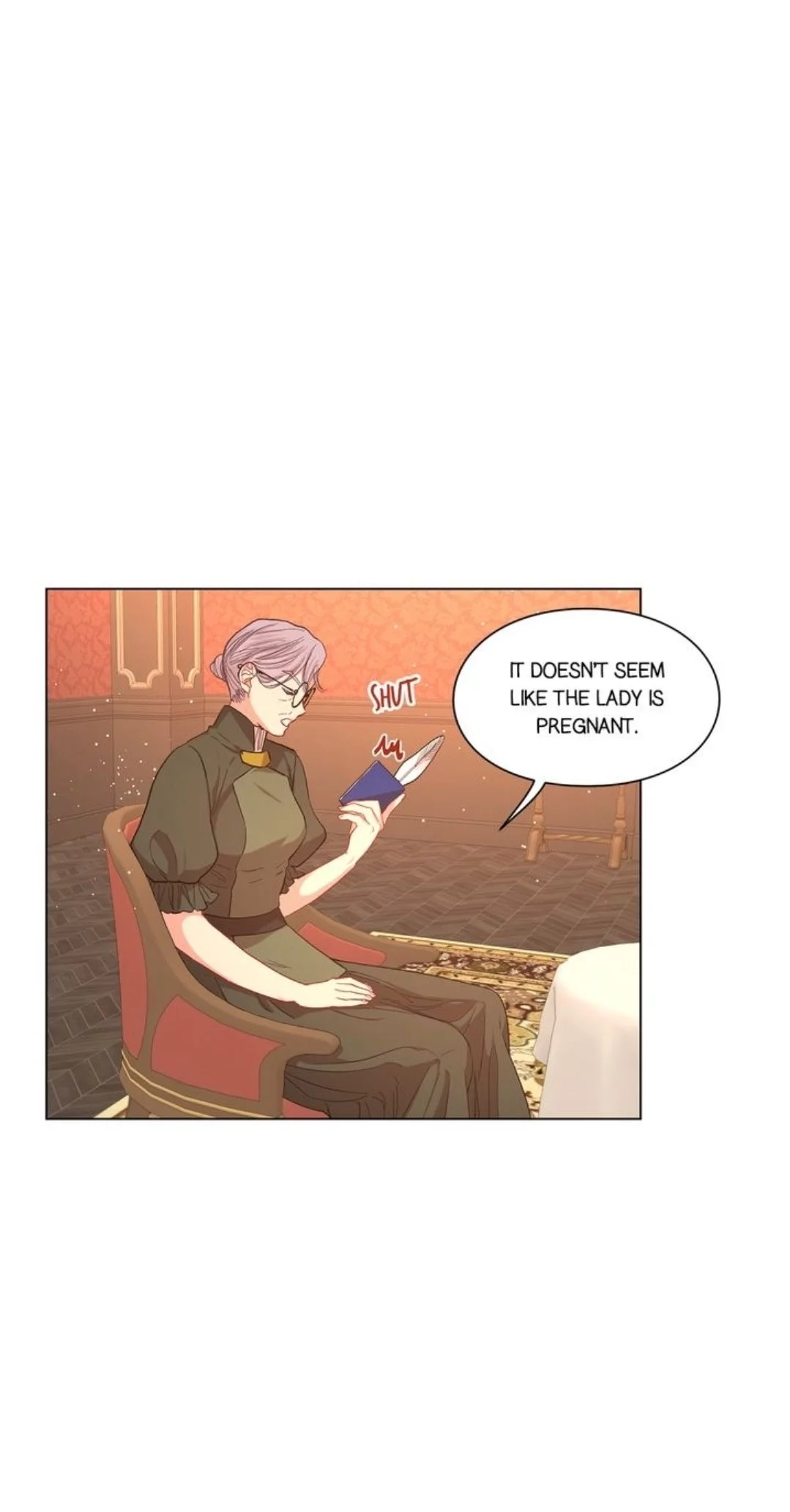 Lucia Chapter 48 page 9