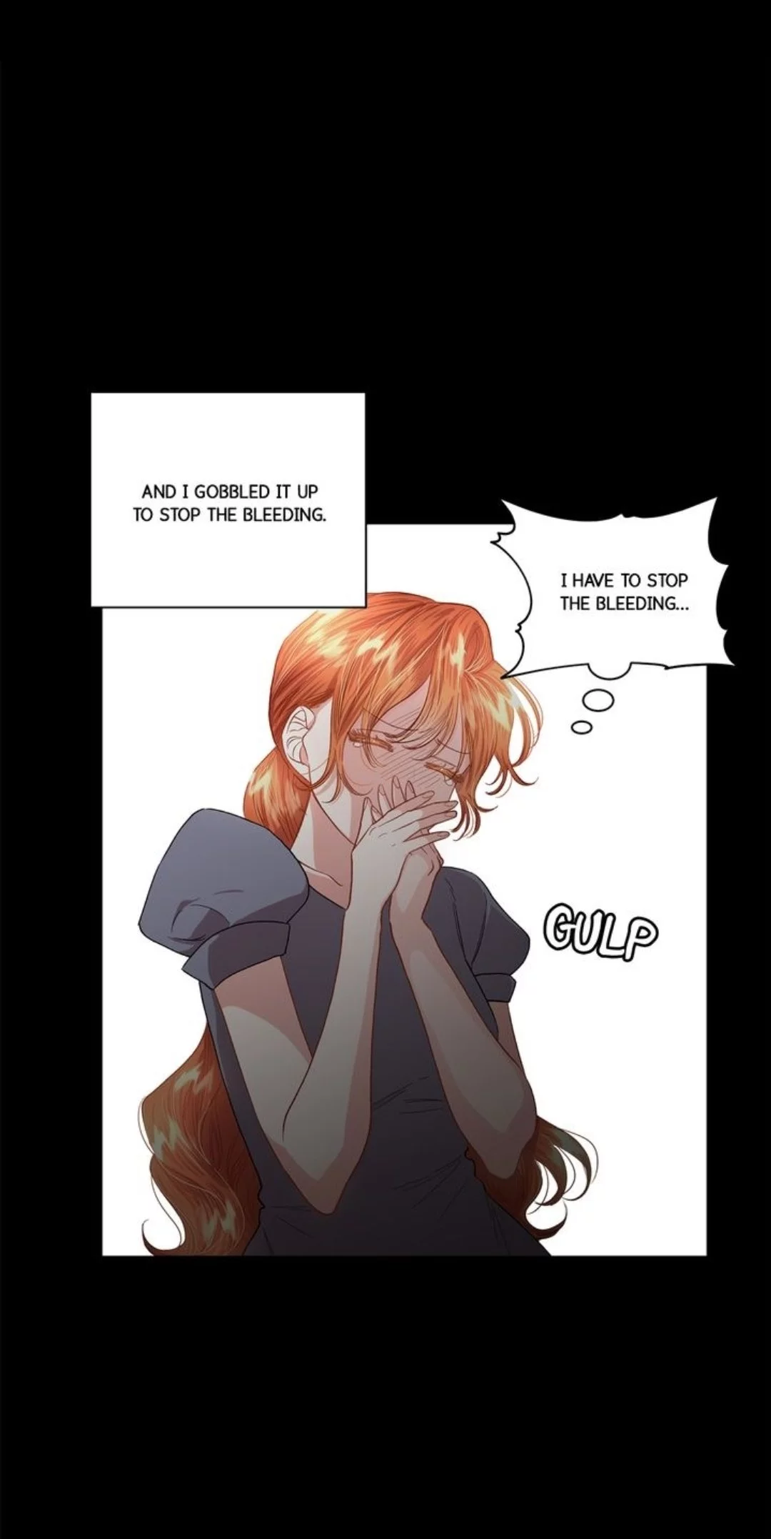Lucia Chapter 48 page 52