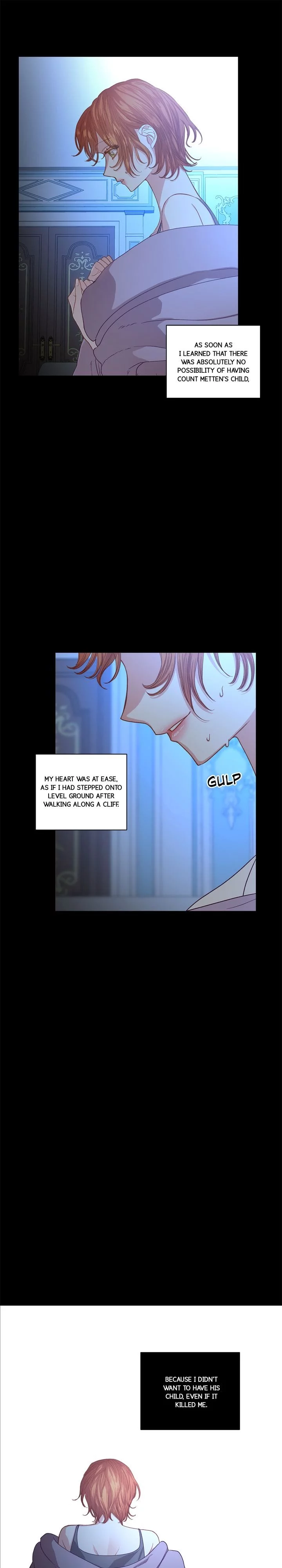Lucia Chapter 49 page 2