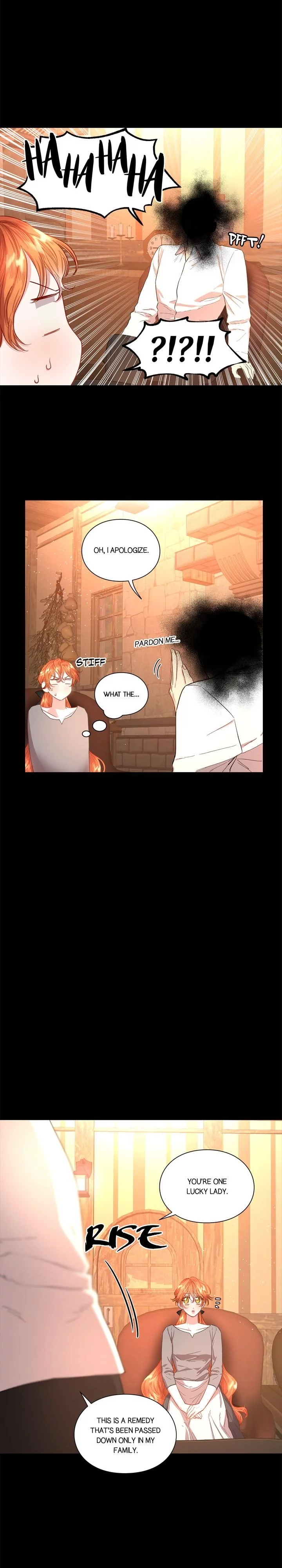 Lucia Chapter 49 page 15