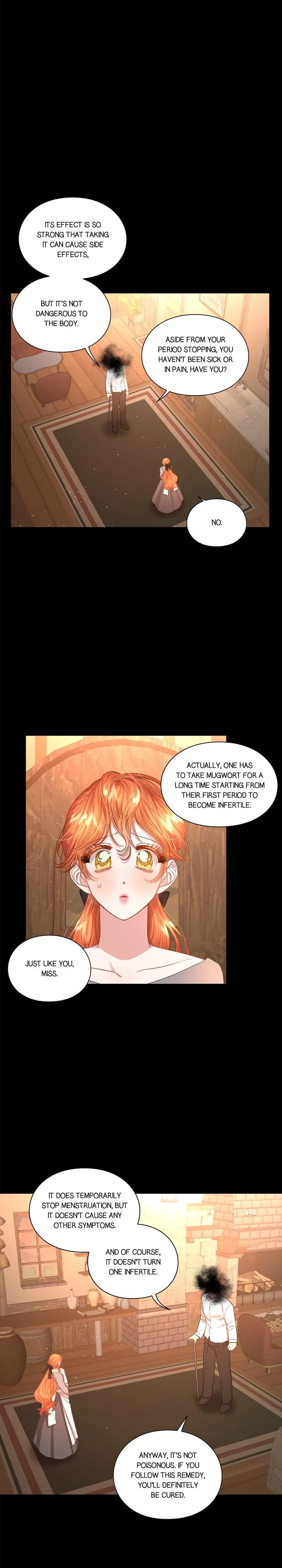 Lucia Chapter 49 page 20
