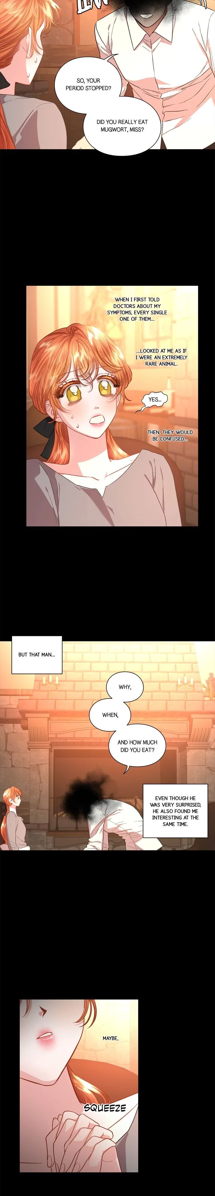 Lucia Chapter 49 page 12