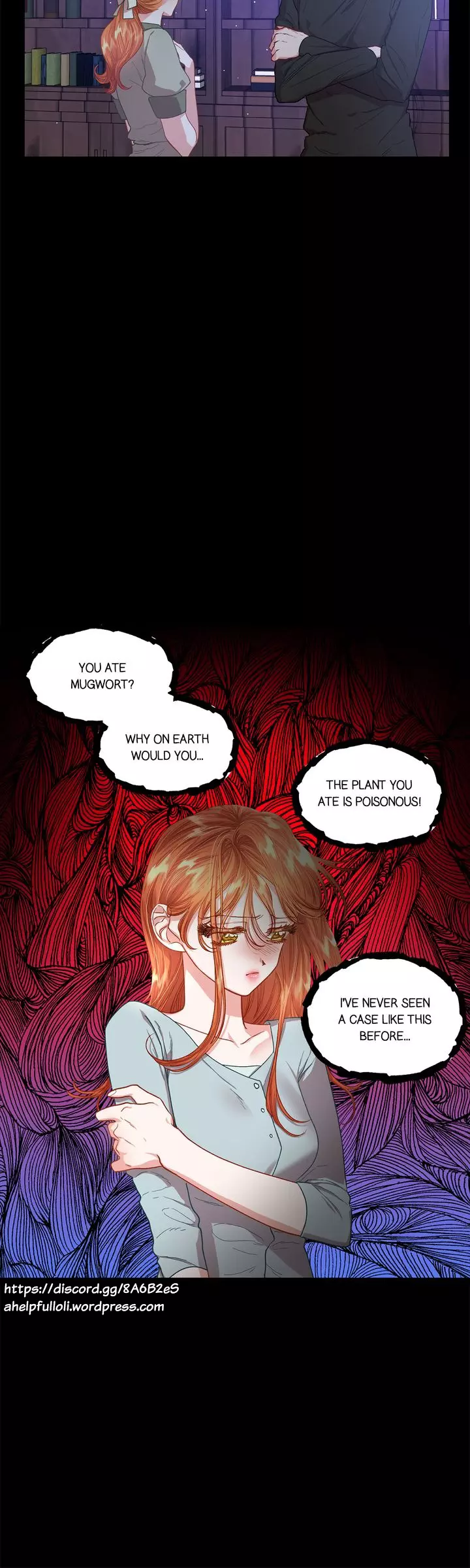 Lucia Chapter 49 page 5