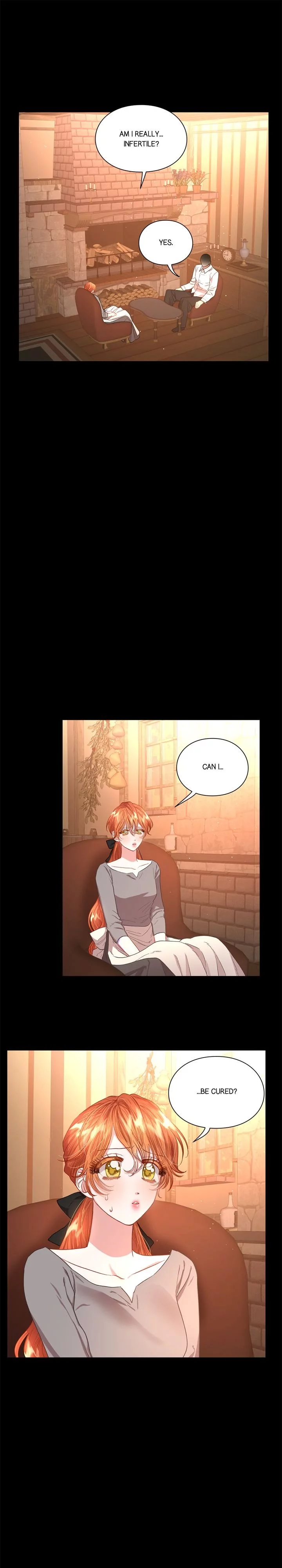 Lucia Chapter 49 page 14