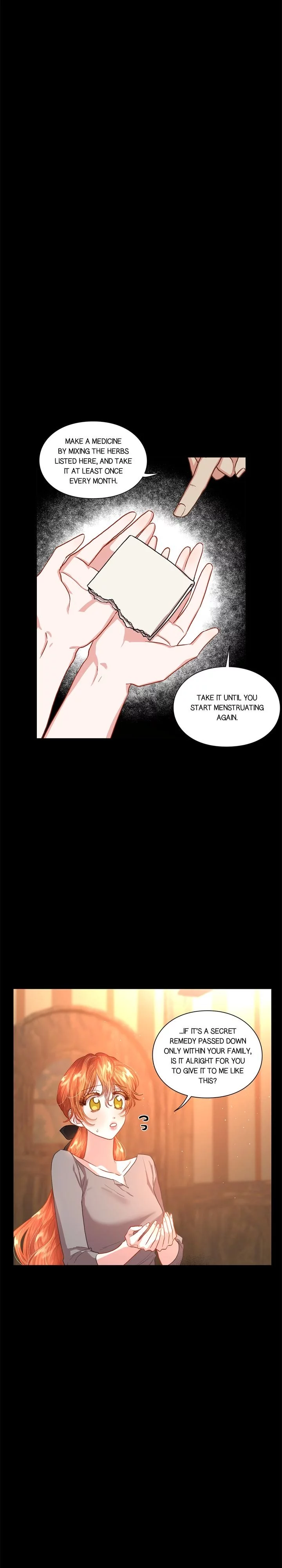 Lucia Chapter 49 page 16