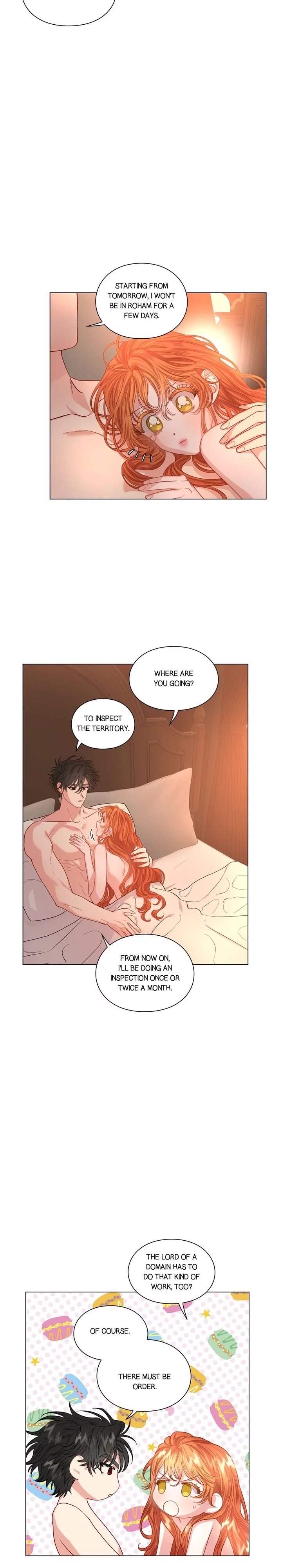 Lucia Chapter 51 page 3