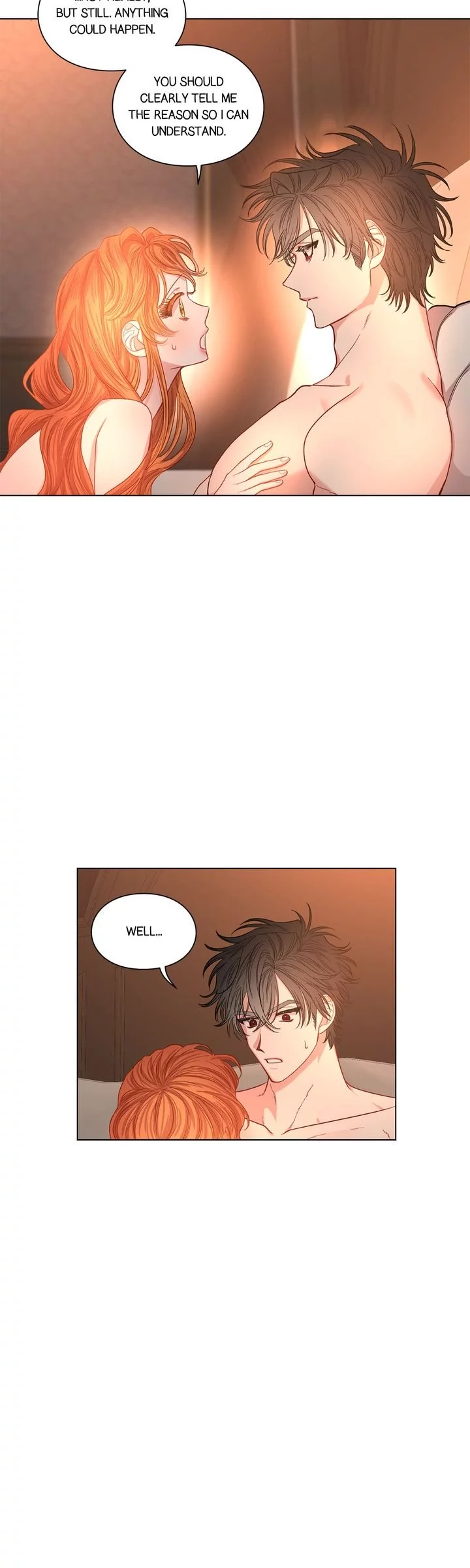 Lucia Chapter 51 page 13