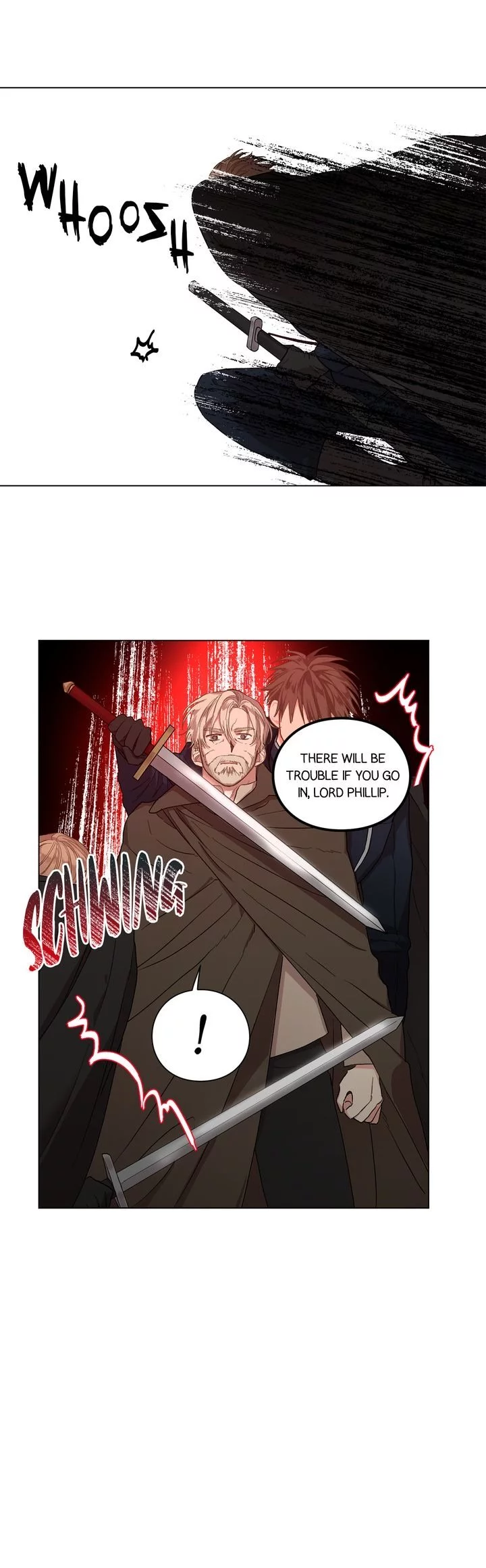 Lucia Chapter 51 page 20