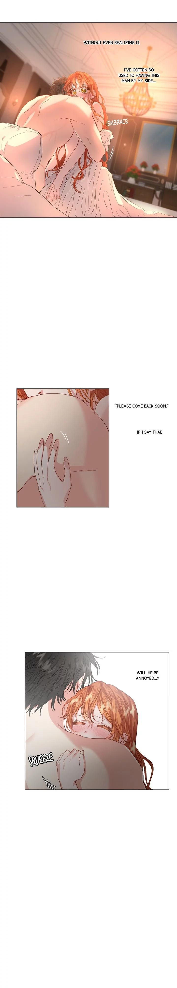 Lucia Chapter 51 page 6