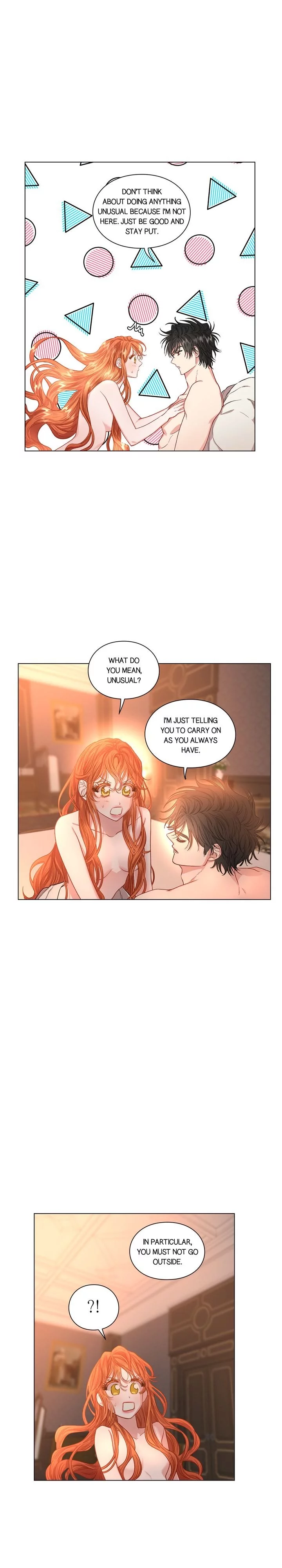 Lucia Chapter 51 page 11