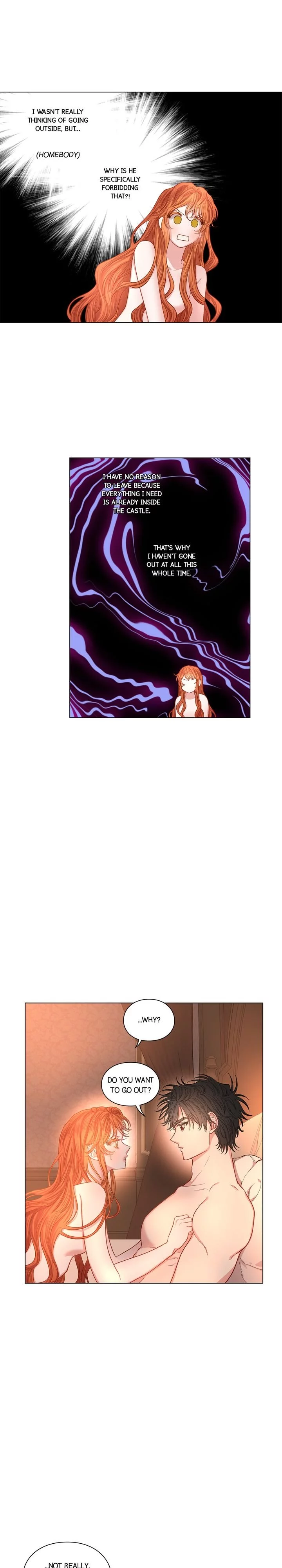Lucia Chapter 51 page 12