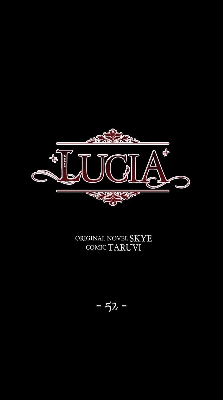 Lucia Chapter 52 page 1