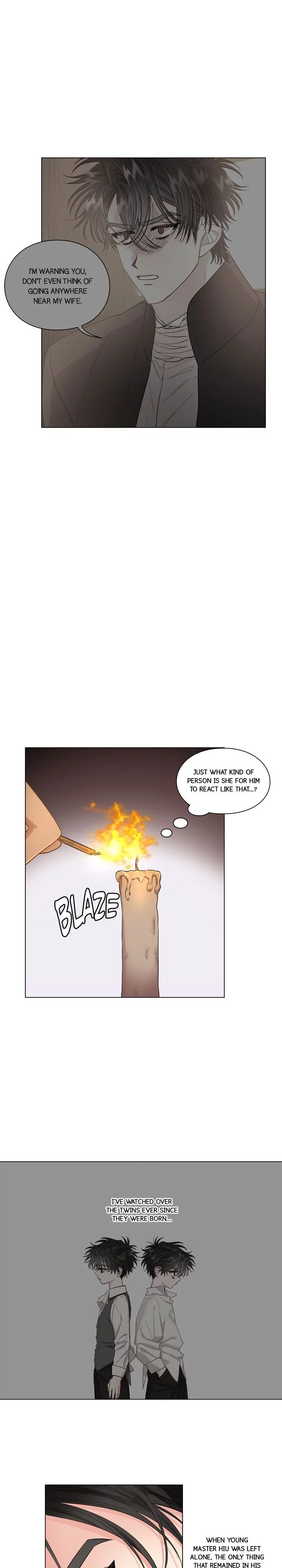 Lucia Chapter 52 page 18