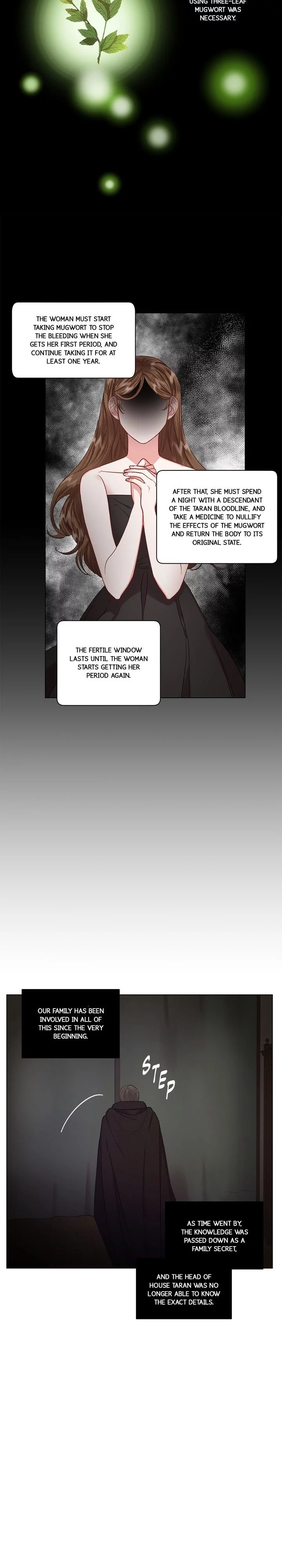 Lucia Chapter 52 page 16