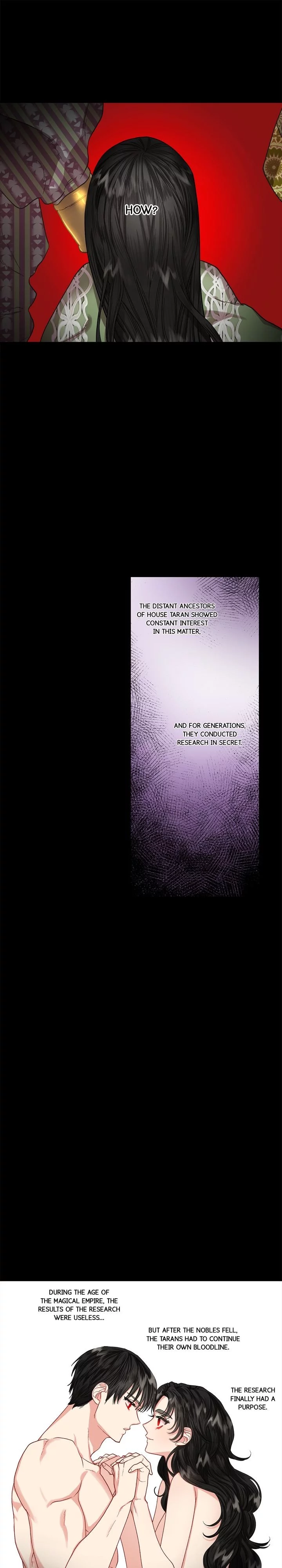 Lucia Chapter 52 page 14