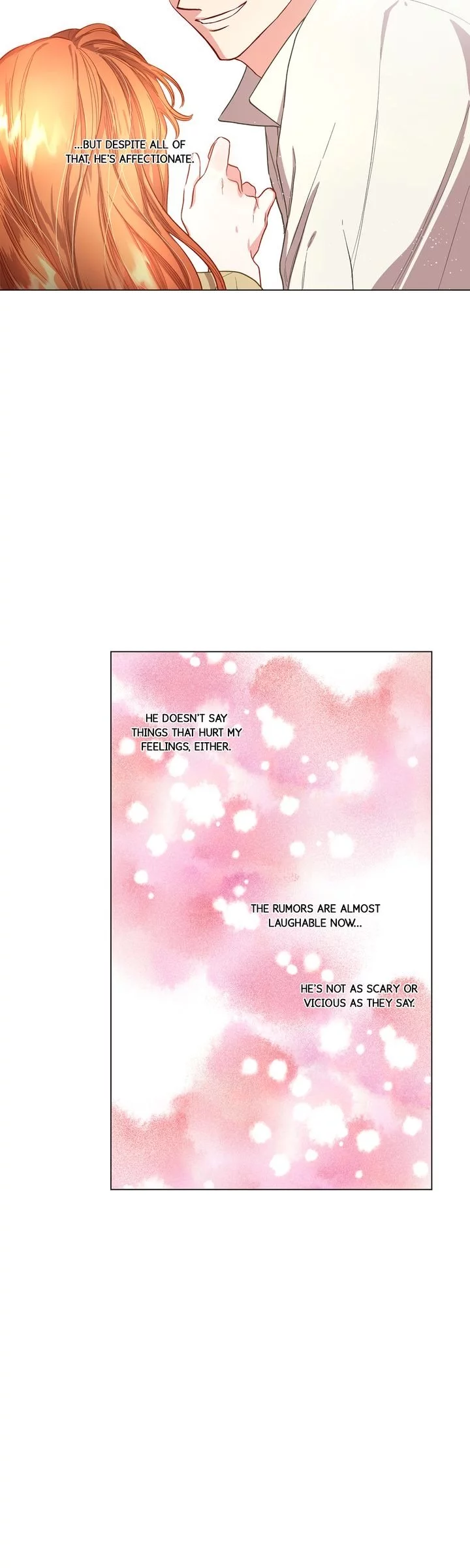 Lucia Chapter 53 page 21