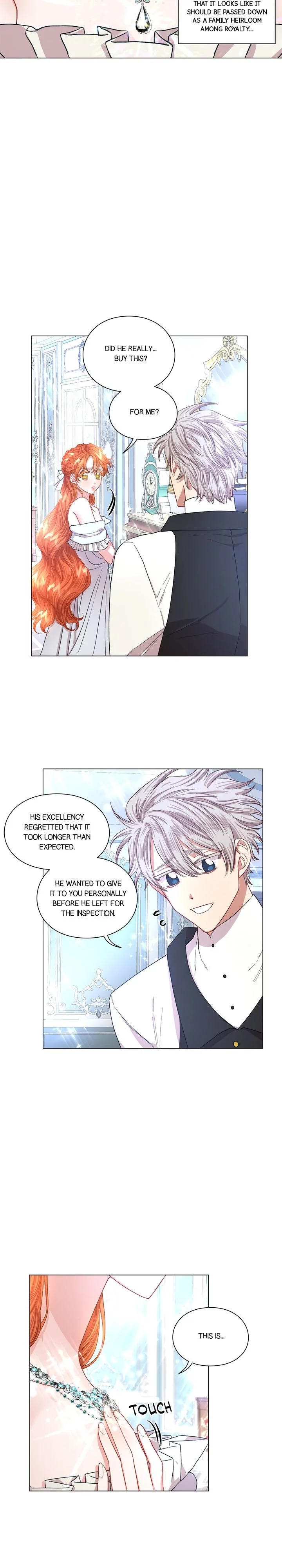 Lucia Chapter 53 page 11