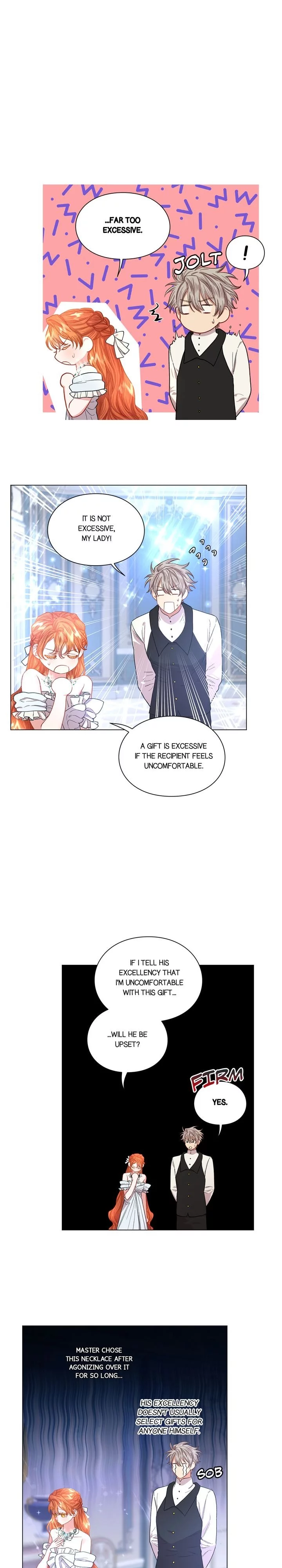 Lucia Chapter 53 page 12