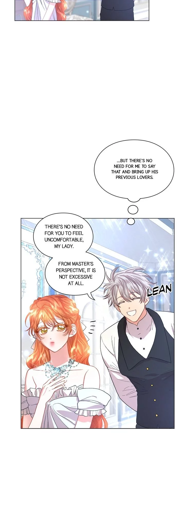Lucia Chapter 53 page 13