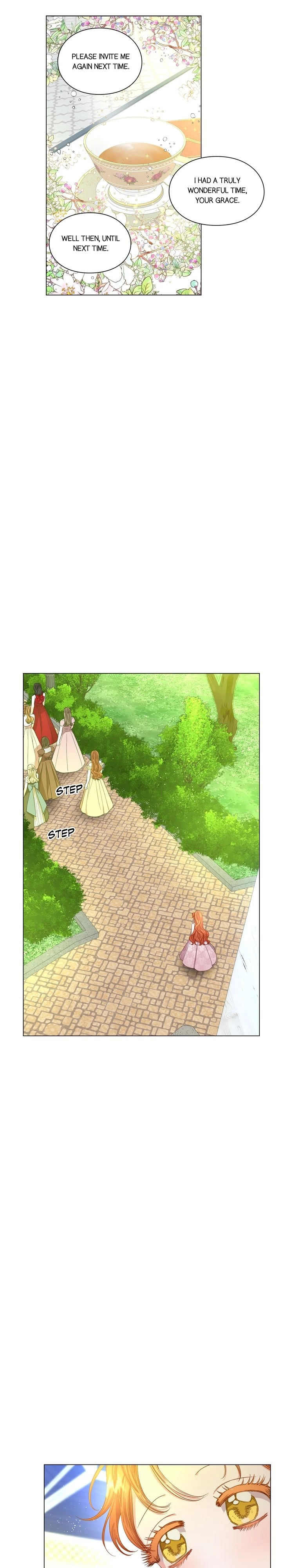 Lucia Chapter 54 page 2