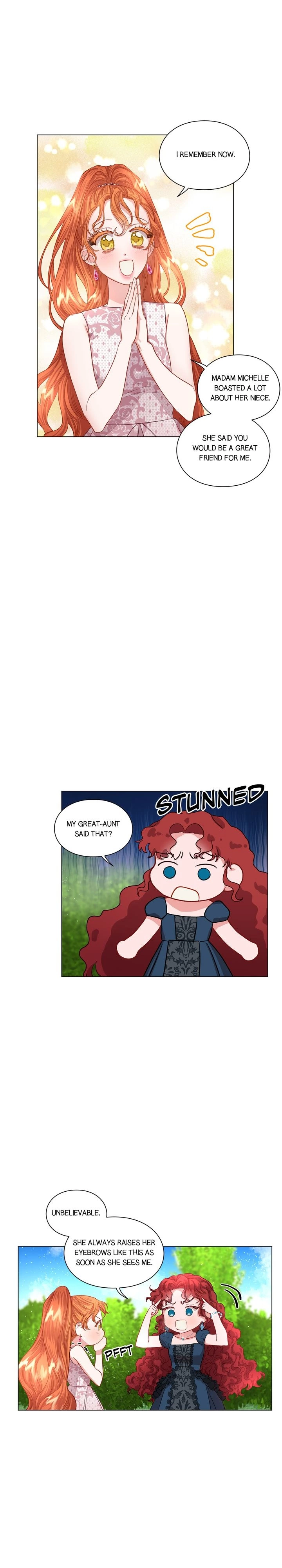 Lucia Chapter 54 page 6