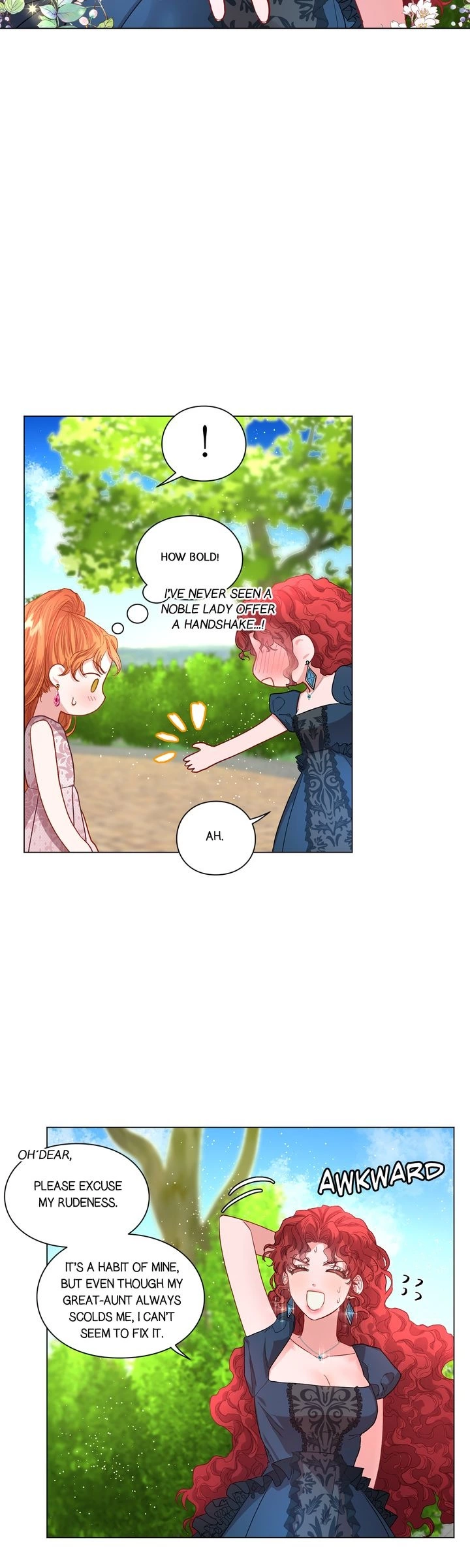 Lucia Chapter 54 page 9