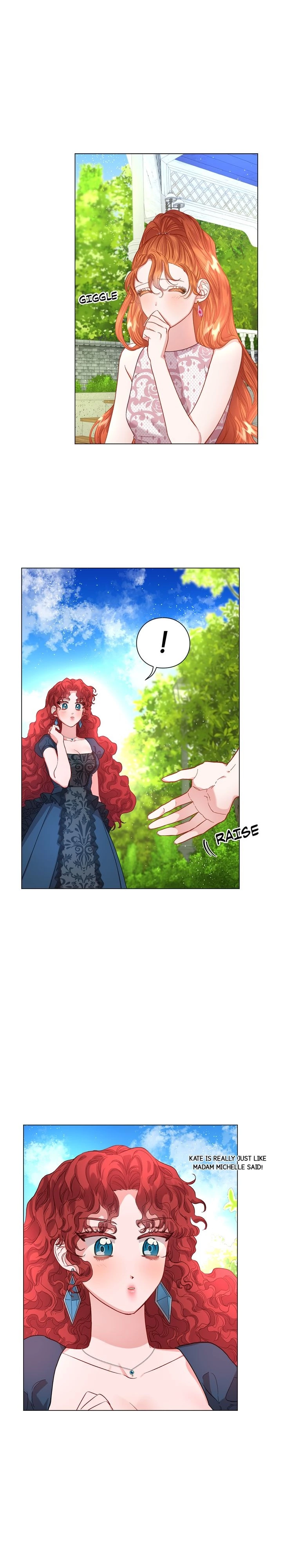 Lucia Chapter 54 page 10