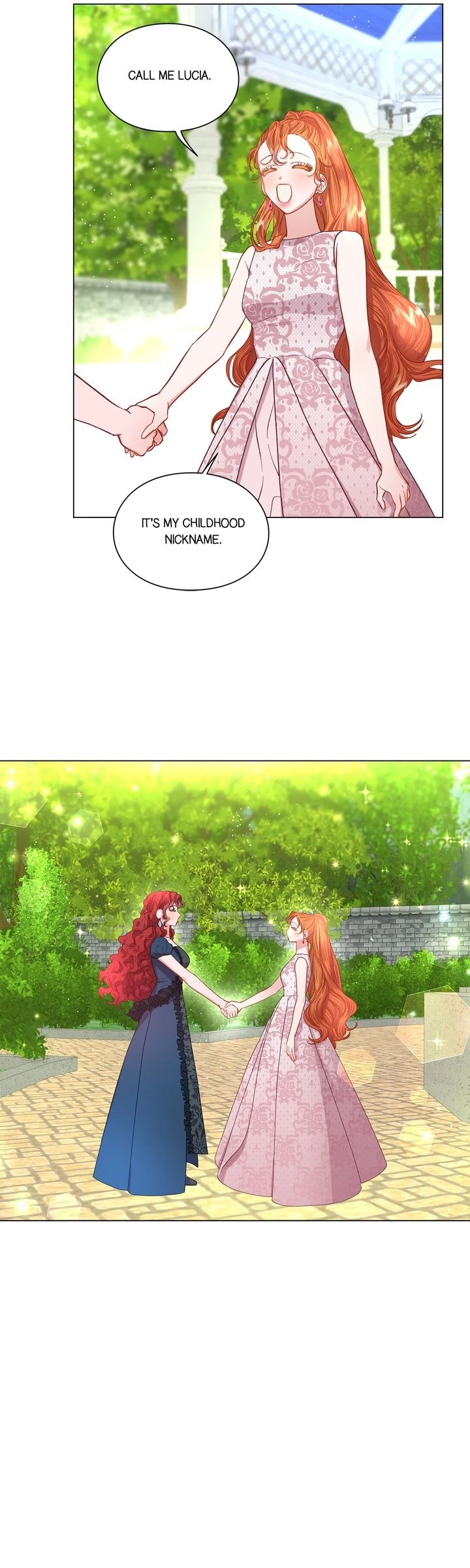 Lucia Chapter 54 page 13