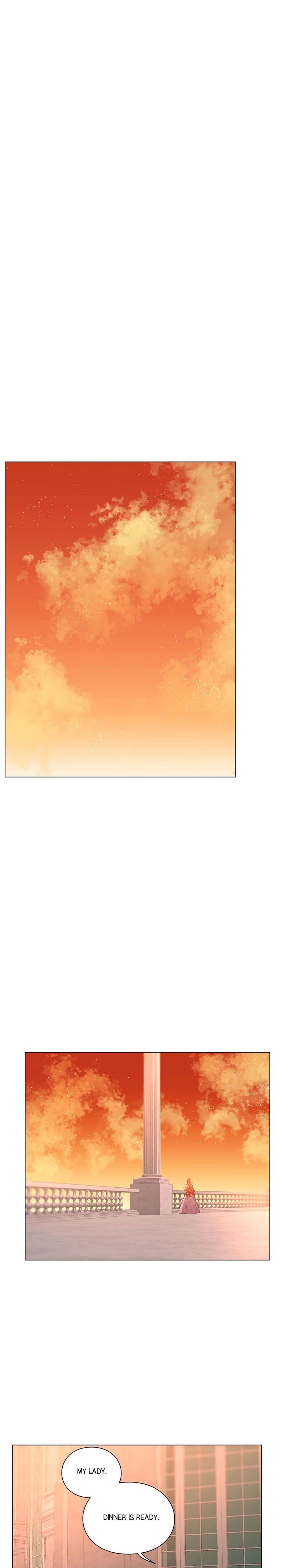 Lucia Chapter 54 page 14