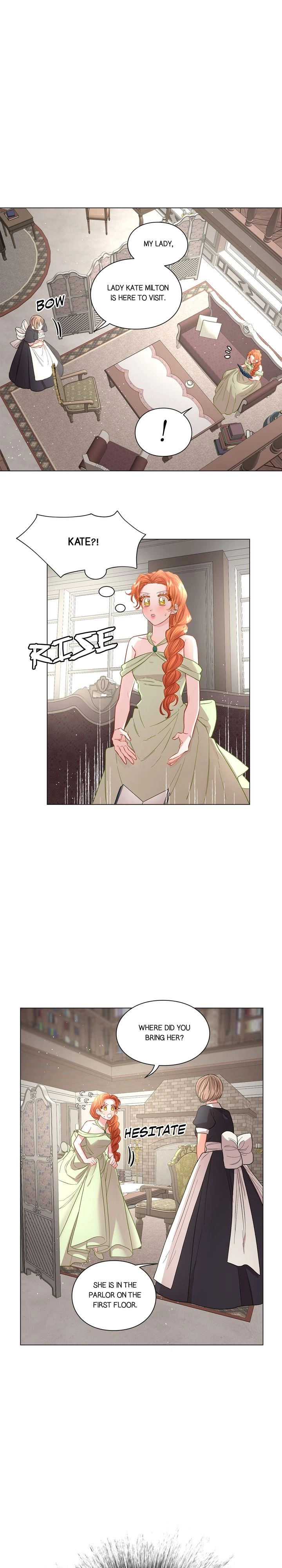 Lucia Chapter 54 page 18
