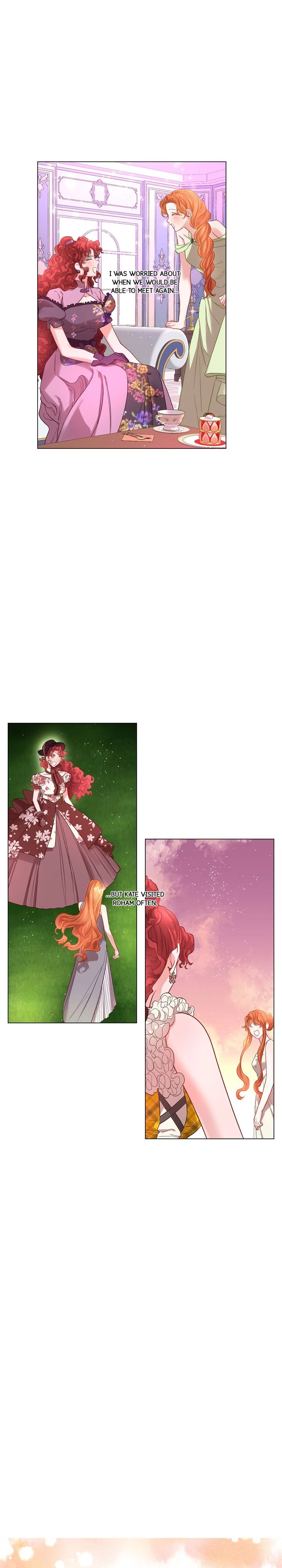 Lucia Chapter 54 page 21